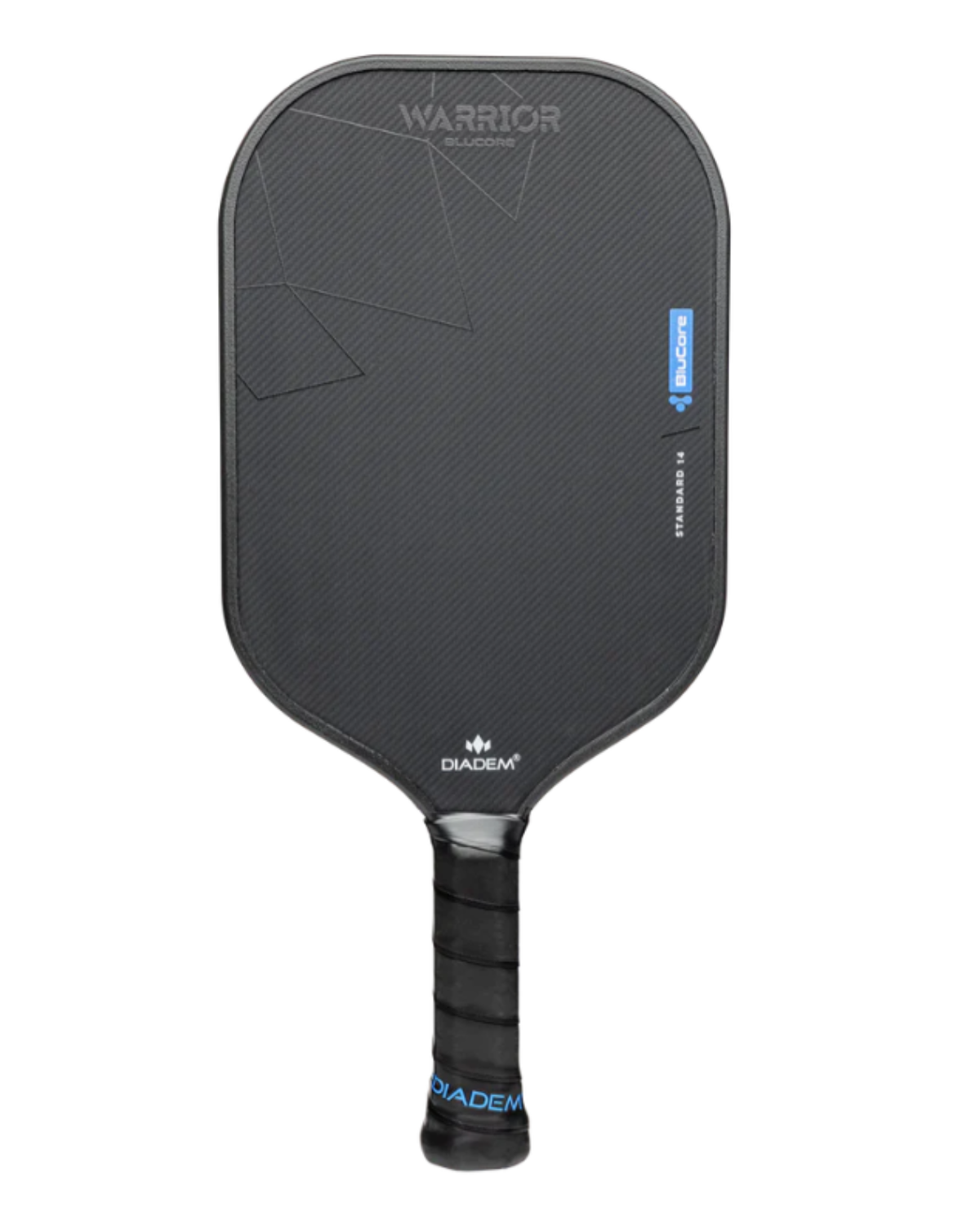 Raquete Diadem Pickleball - Warrior Blucore