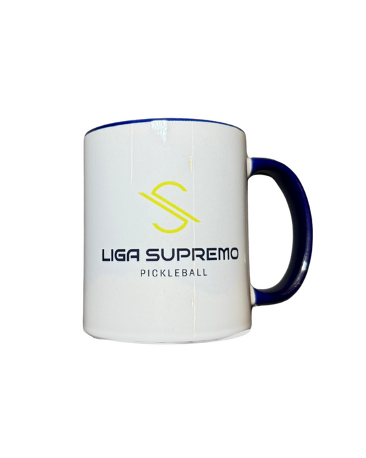 Caneca Oficial Podcast: Na Cozinha