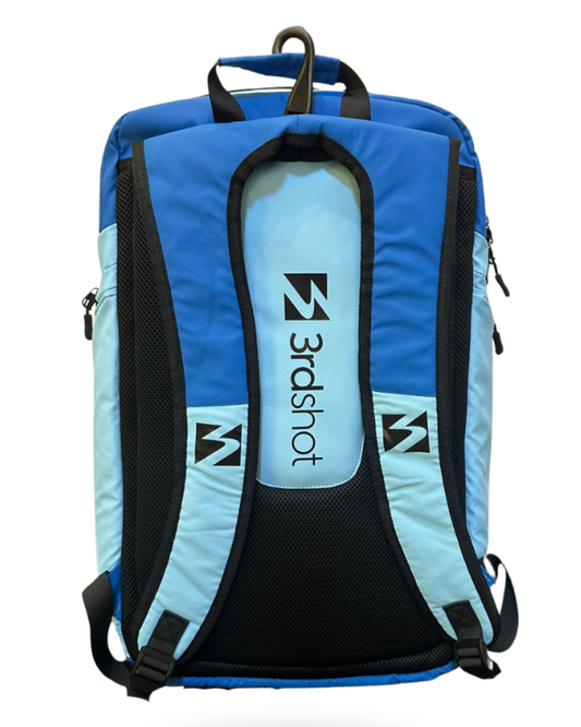 Mochila 3rdshot Tour Azul