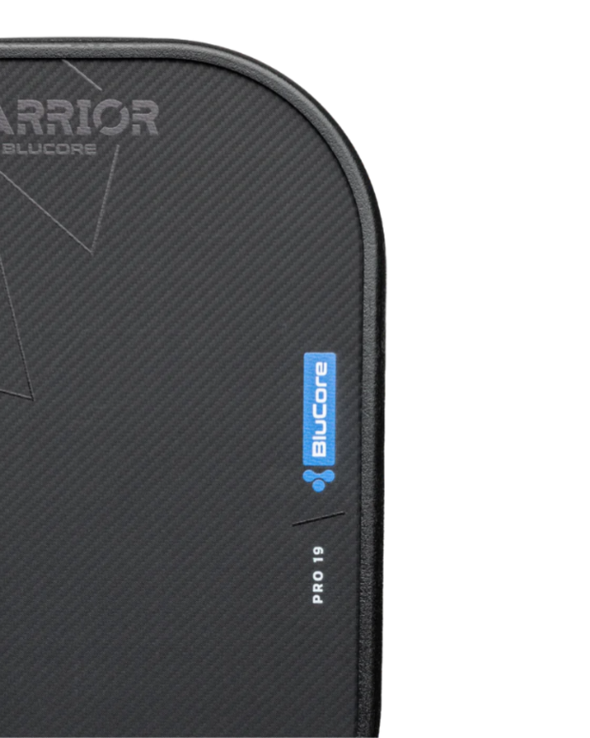 Raquete Diadem Pickleball - Warrior Blucore