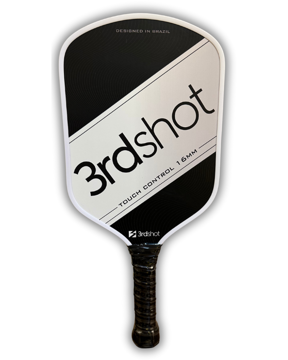 Raquete 3RDSHOT Touch Control 16MM