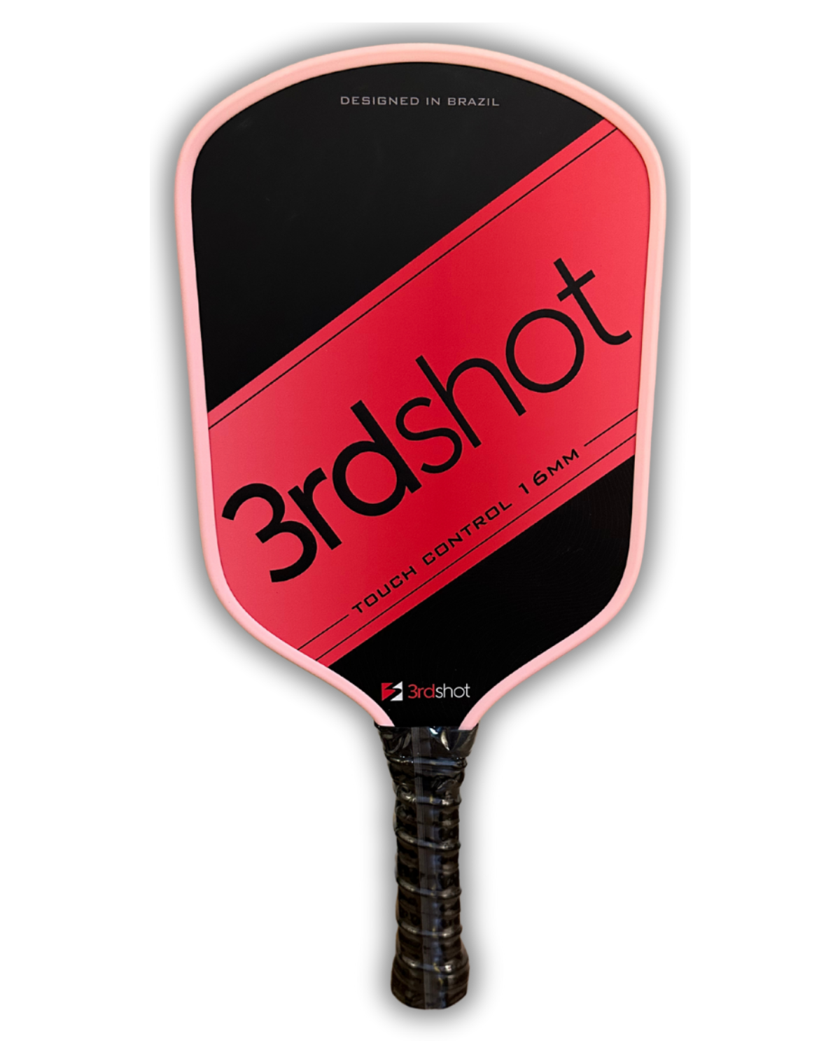 Raquete 3RDSHOT Touch Control 16MM