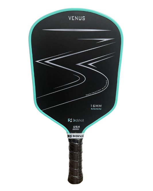 Raquete 3rdshot Venus 16mm