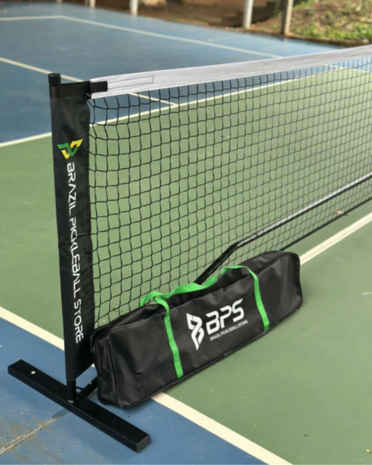 Rede Portátil de Pickleball