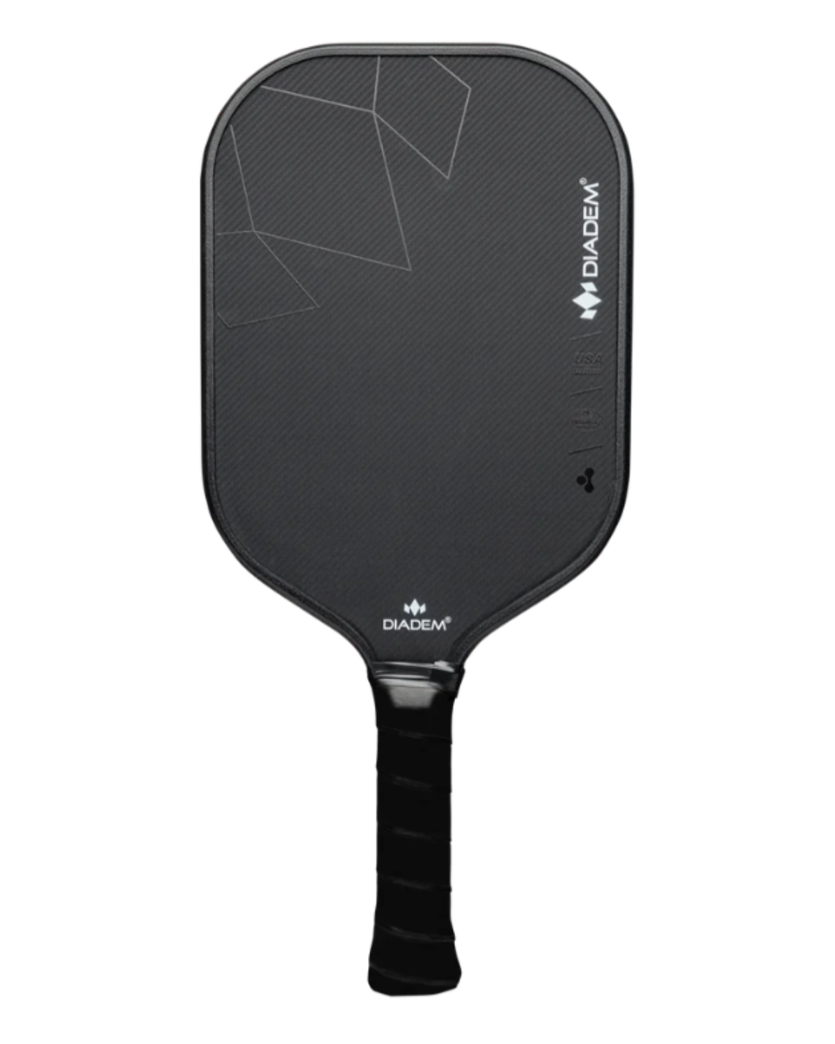 Raquete Diadem Pickleball - Warrior Blucore
