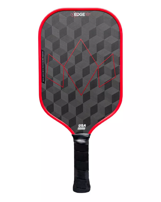 Raquete Diadem Pickleball - Edge 18K - 16mm