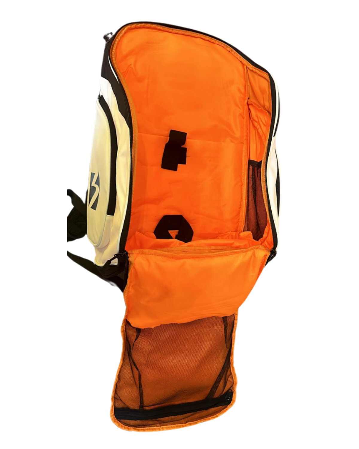 Mochila 3rdshot Tour Branca