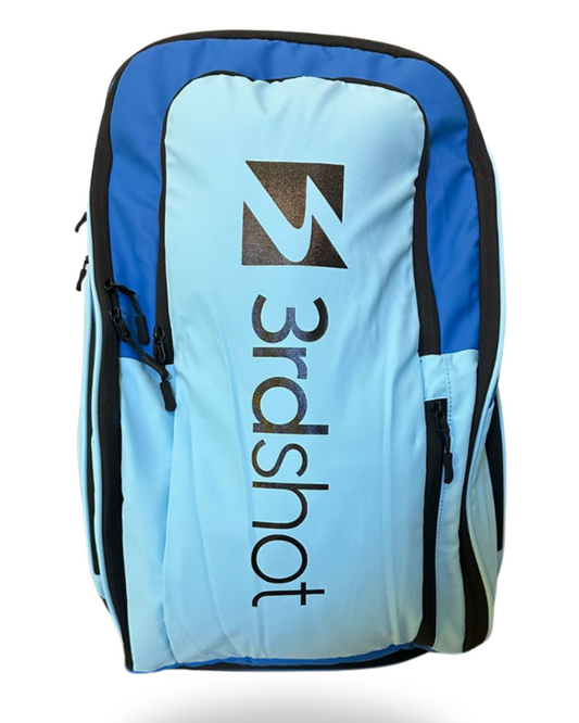 Mochila 3rdshot Tour Azul