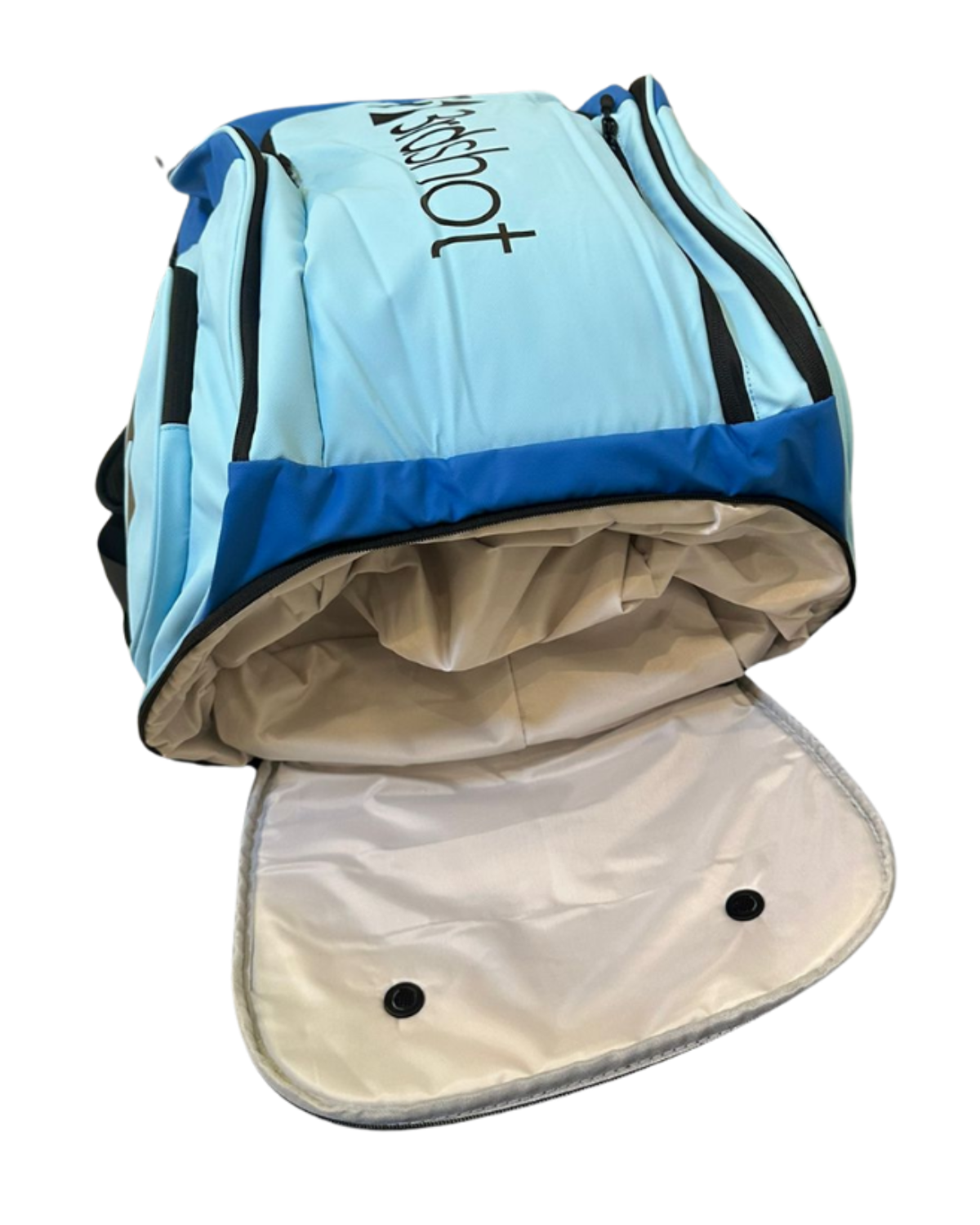 Mochila 3rdshot Tour Azul