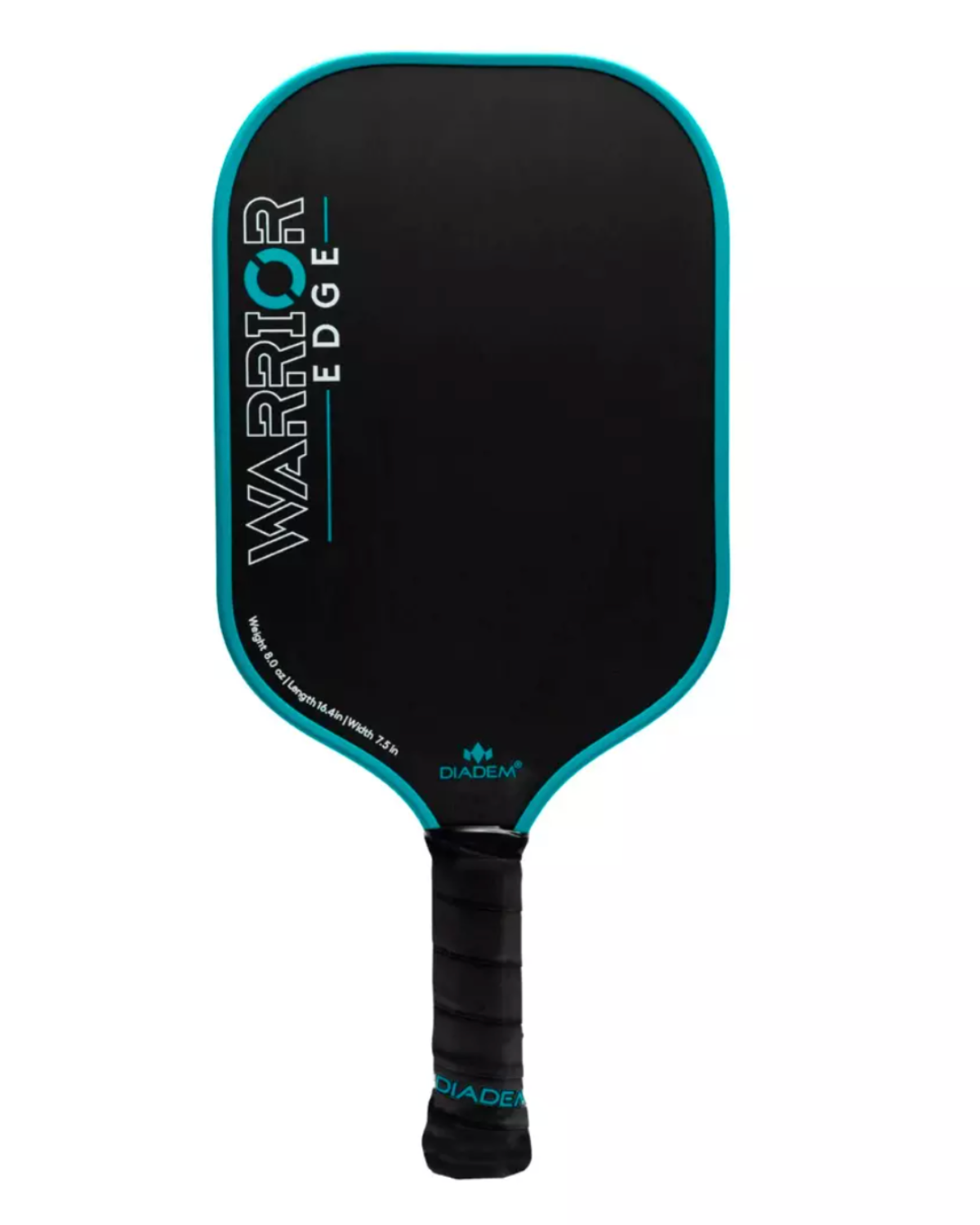 Raquete Diadem Pickleball - Warrior Edge - Azul