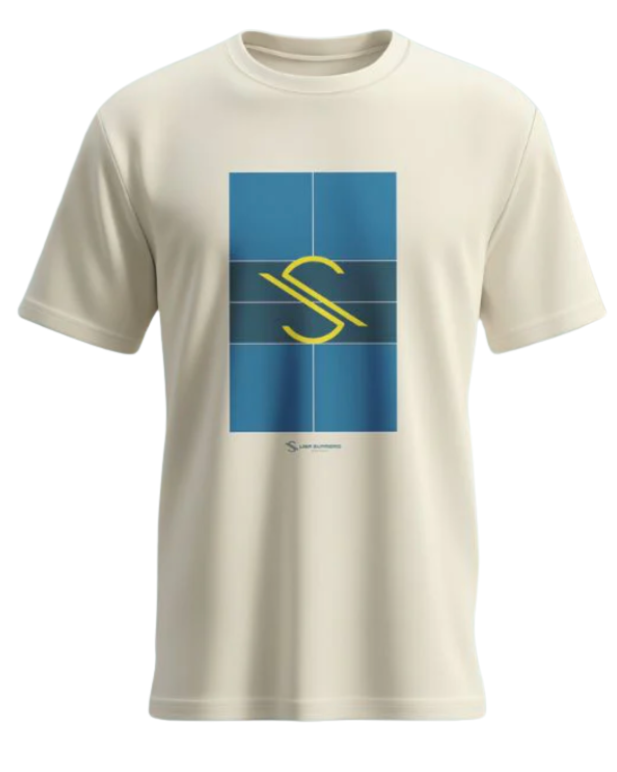 Camiseta Quadra de Pickleball - Liga Supremo