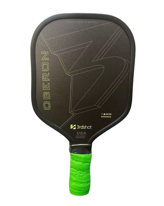 Raquete 3rdshot Oberon Mini Verde